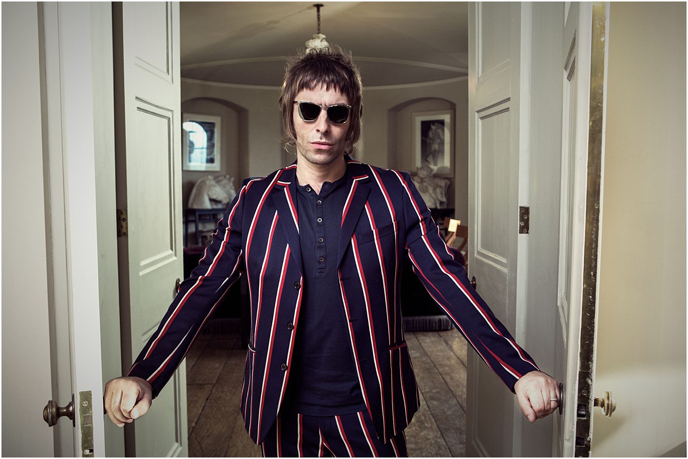 Pretty Green