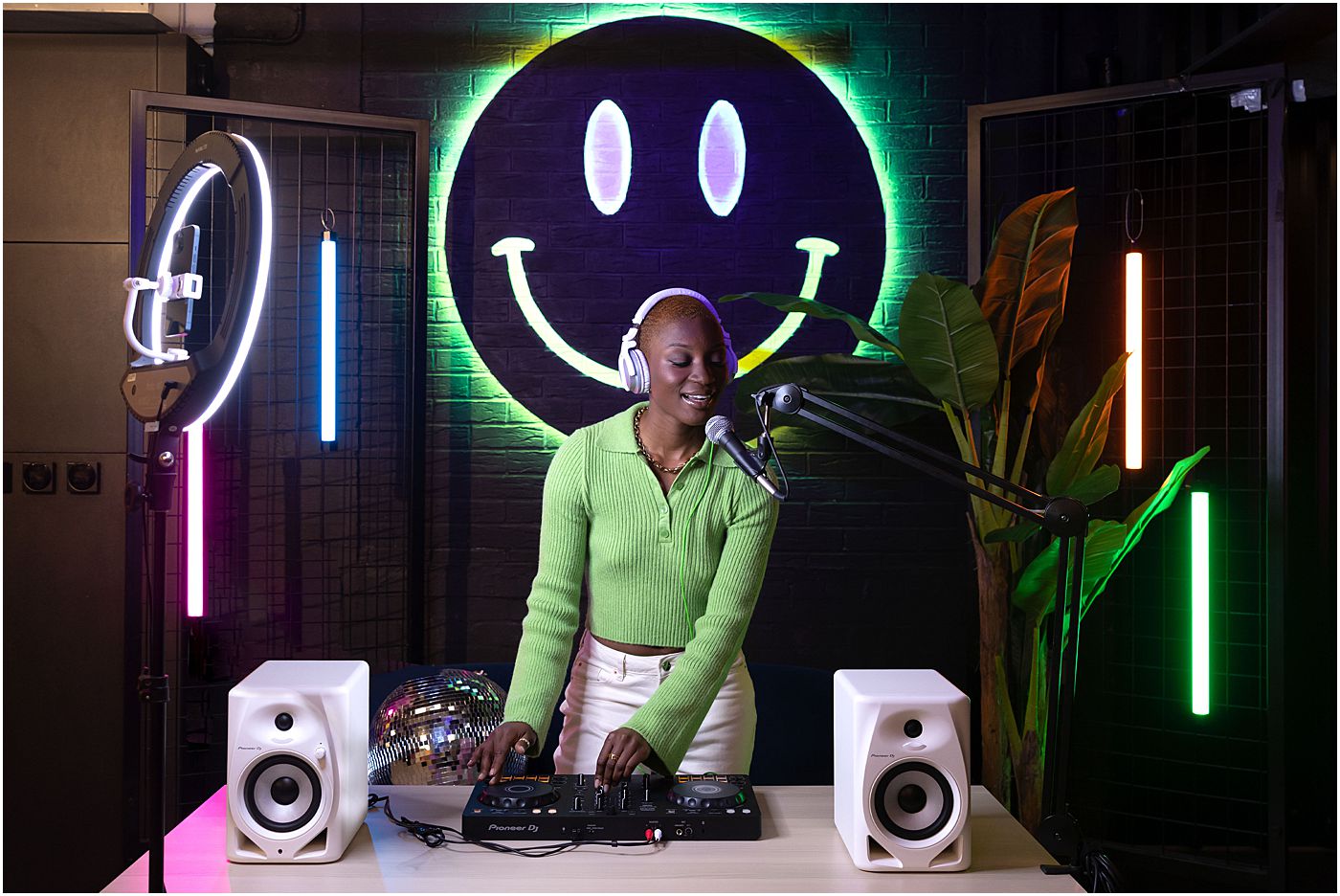 Pioneer DJ